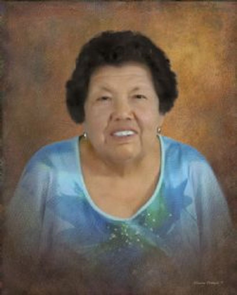 Lucia Tapia Profile Photo