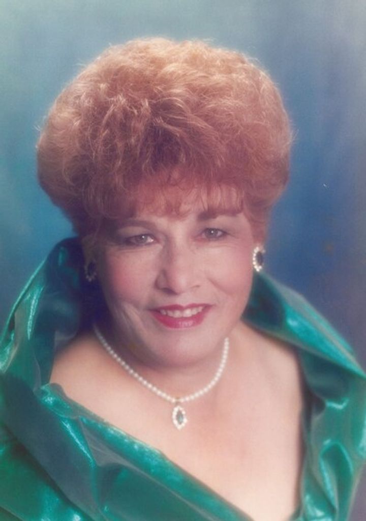 Adelina H Martinez Profile Photo