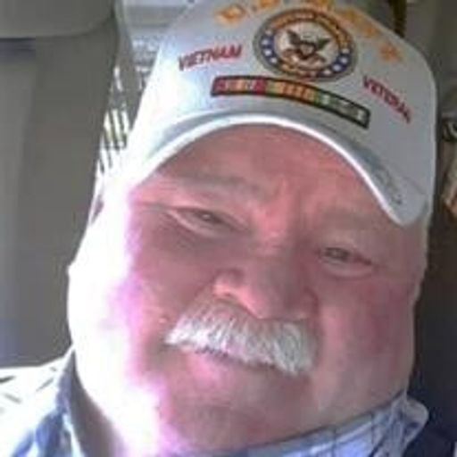 Terry "Loud" Lippold Profile Photo