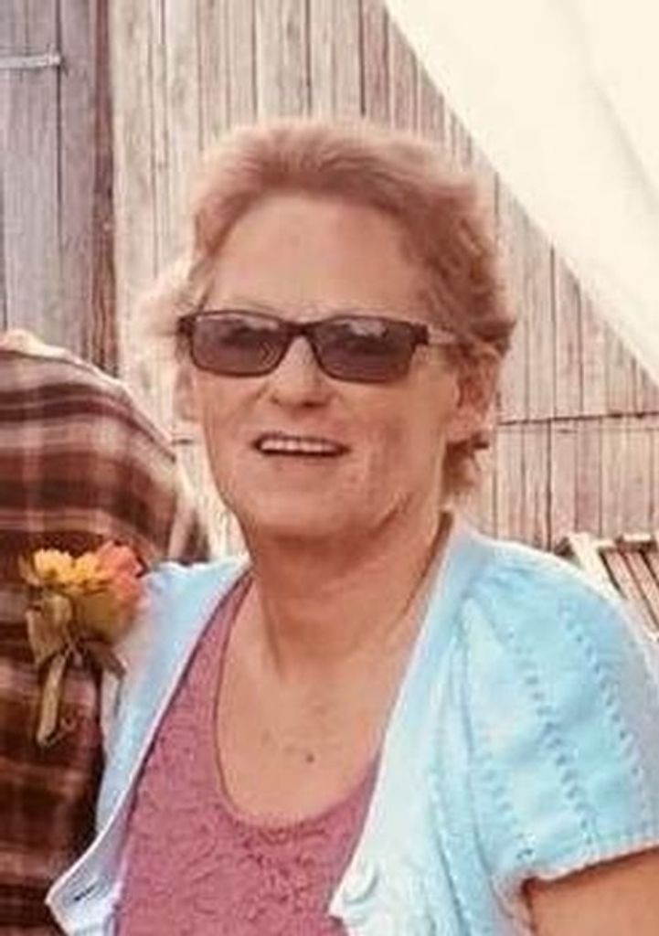 Connie Pittman Profile Photo