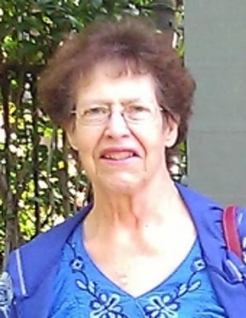 Brenda Sparks Steadman