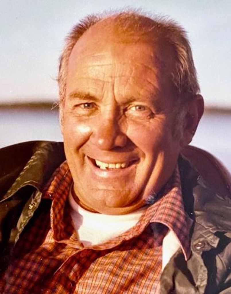 William "Dan" Barr