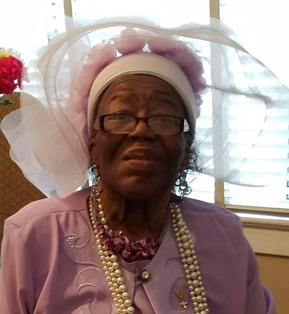 Mrs. Ophelia Stallings Profile Photo