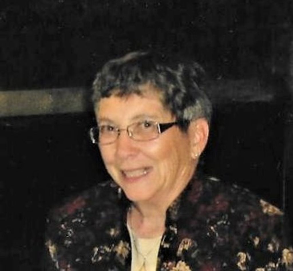 Marilyn J. "Lynn" Zimmerman