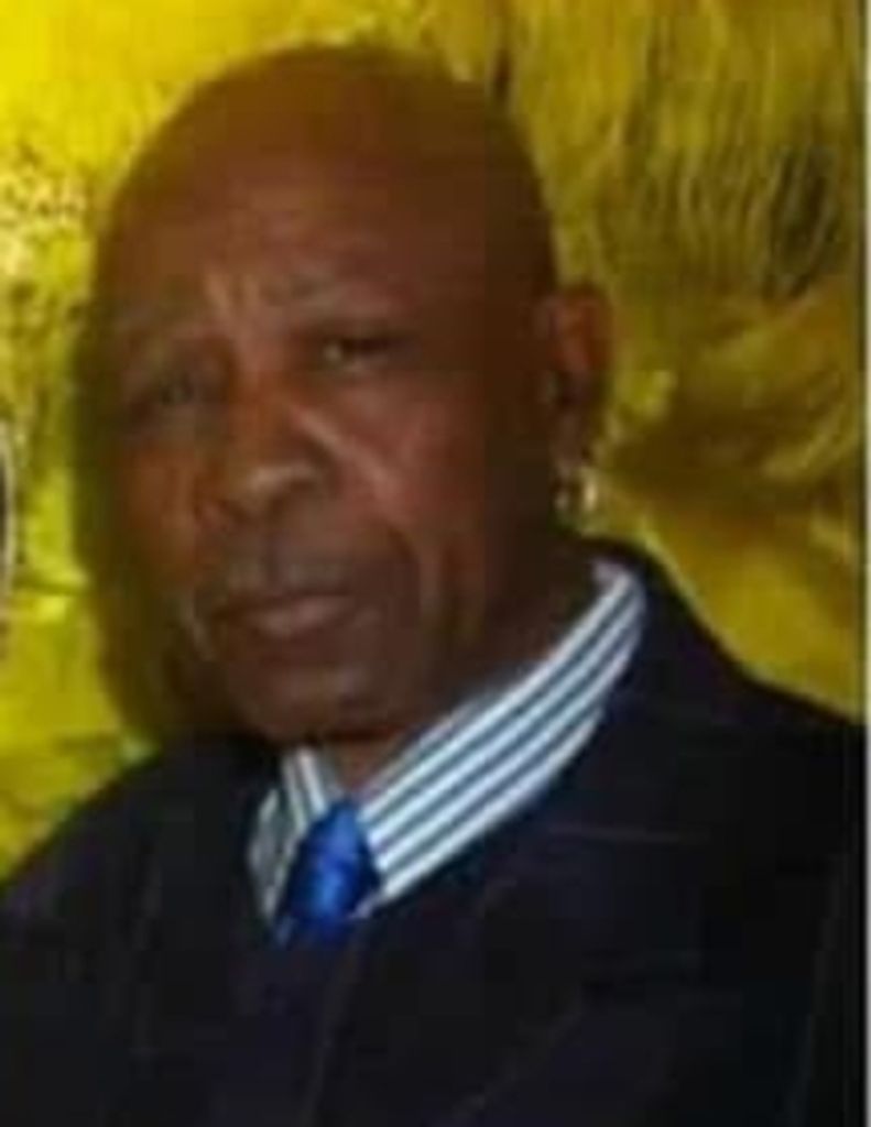 Dennis Herman Lewis, Sr.