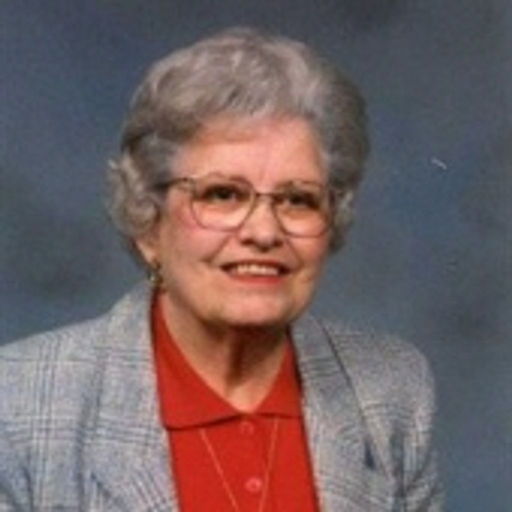 Elizabeth Parrish Williamson