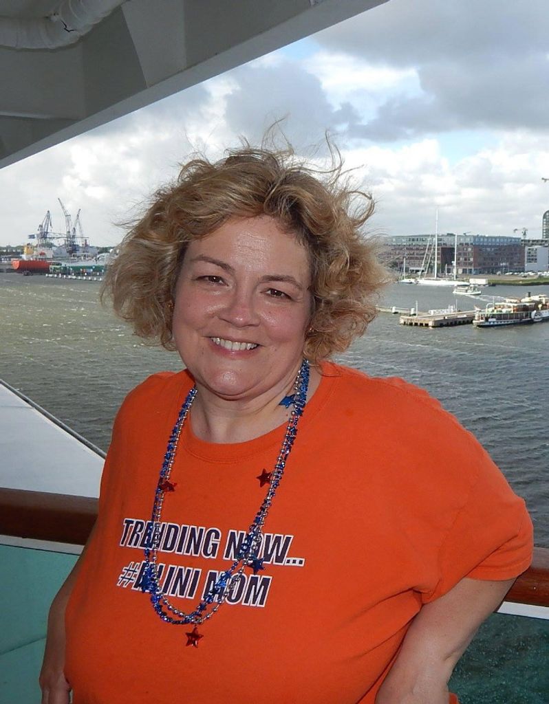 Laurin Leslie Grabowski Profile Photo