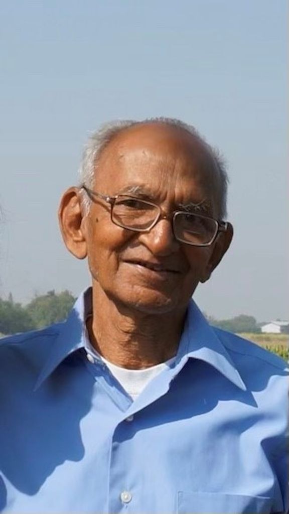 Bhanabhai Patel Profile Photo