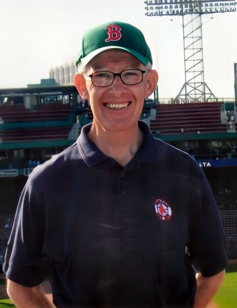 John (Jack) W. Mccolley