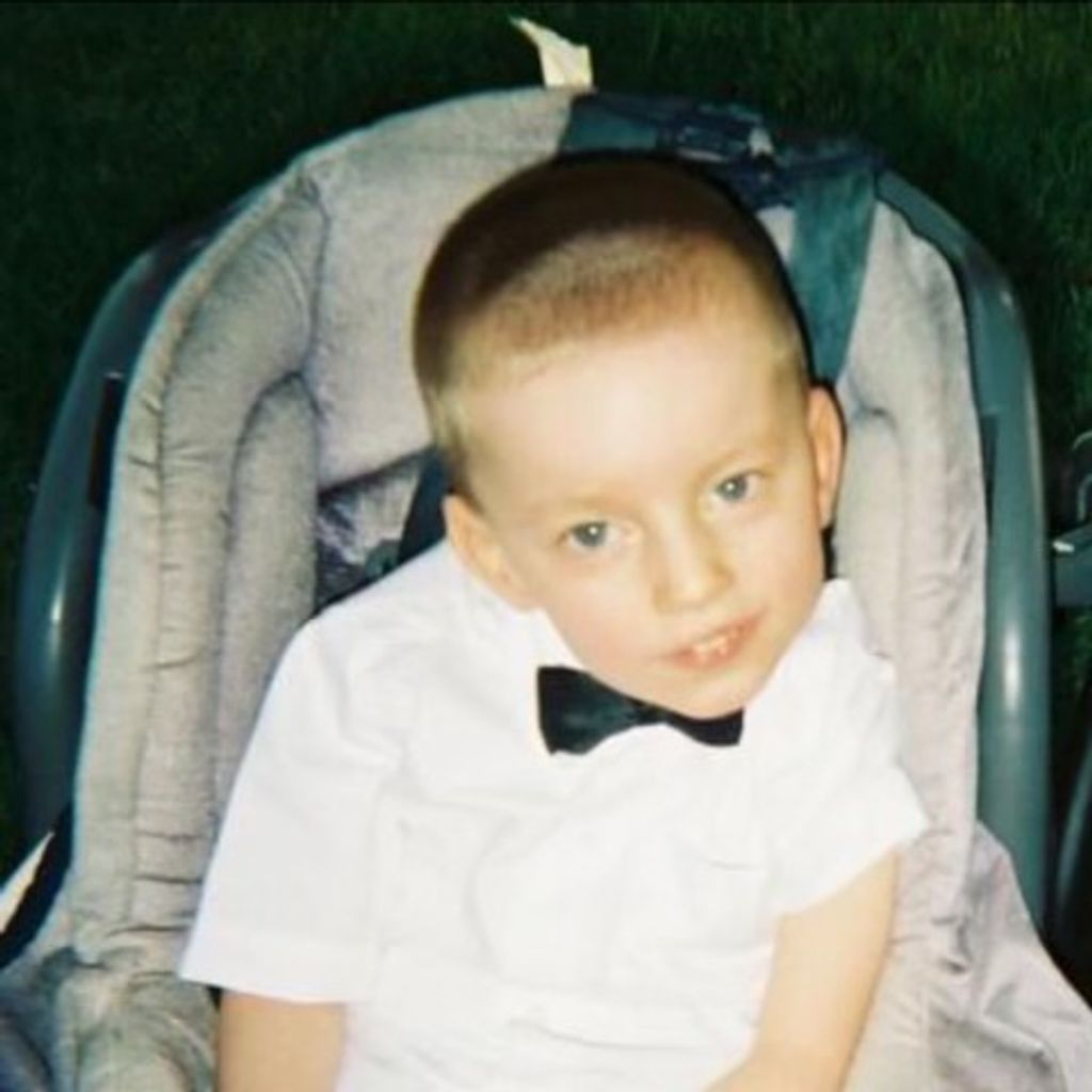Elijah Isaiah Scott King Profile Photo