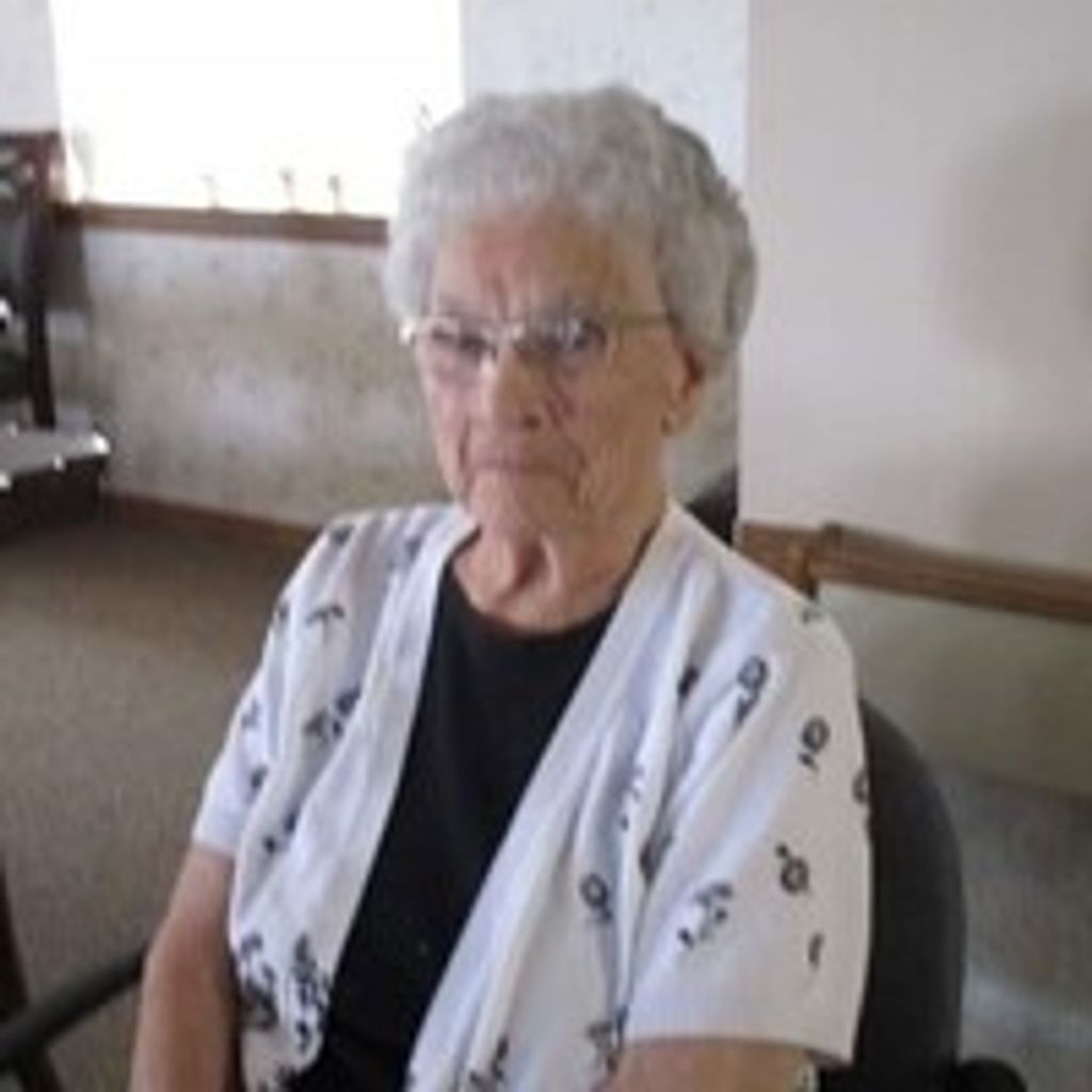 Evelyn A Wilder