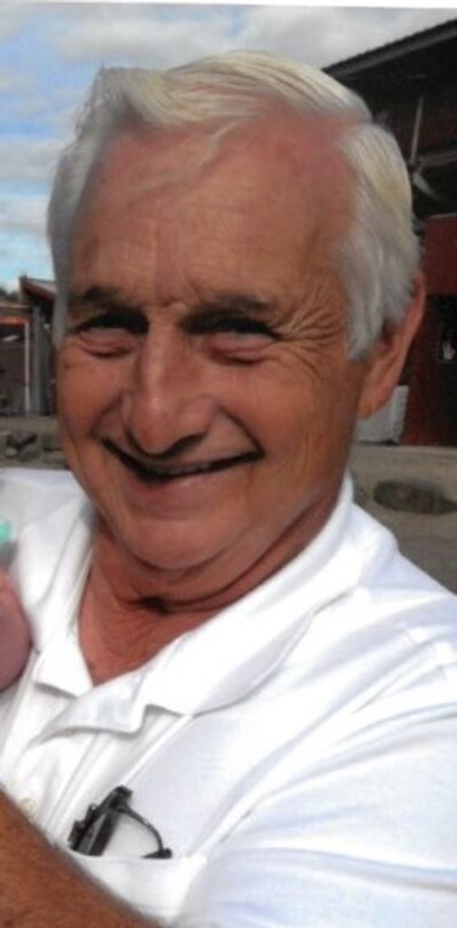 Jimmie Jay Dallman Profile Photo