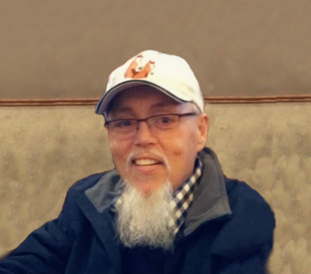 Rex W. Cramer
