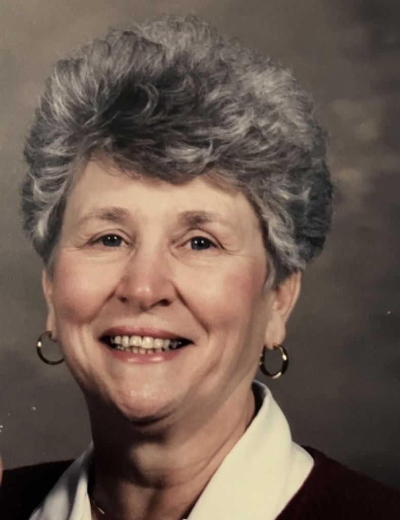 Eloise Irene Verhasselt