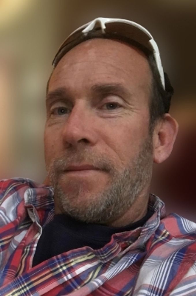 Kevin Gene Noggle Profile Photo