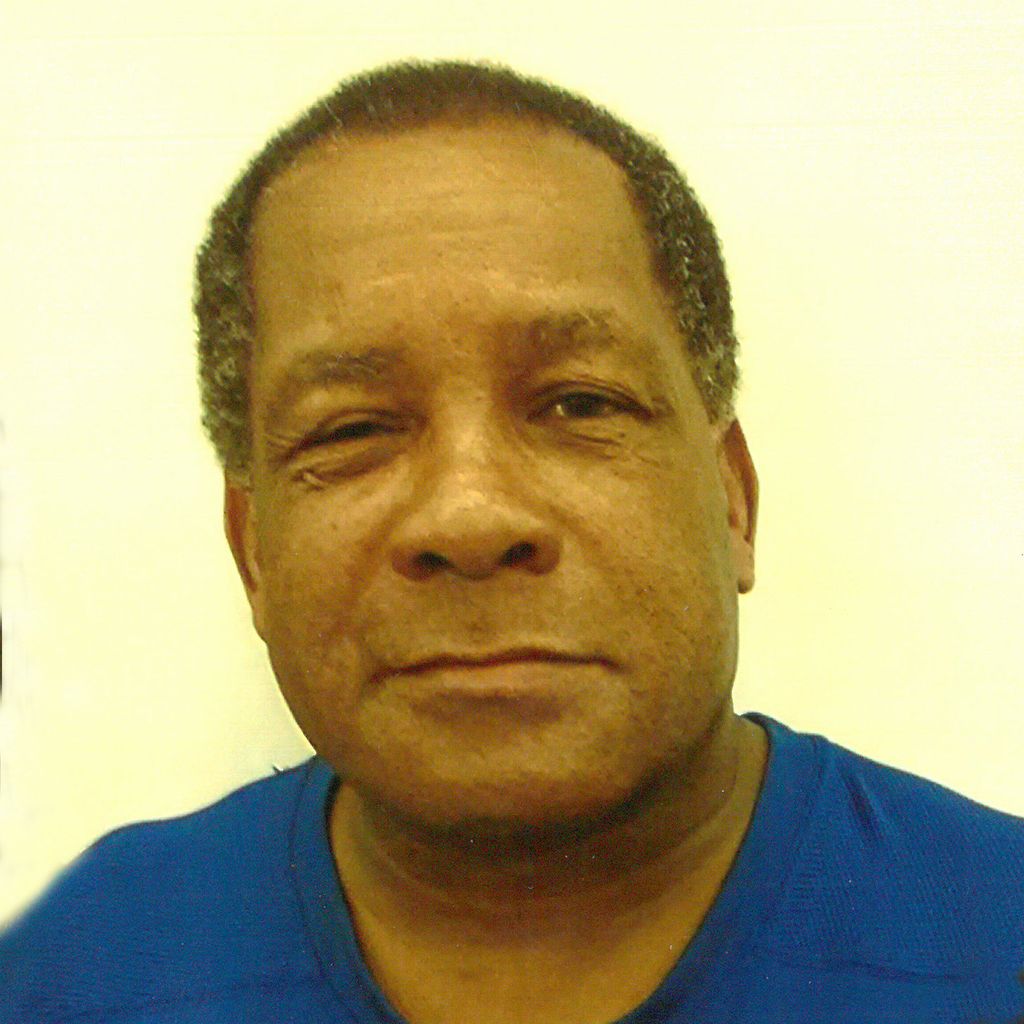 Wayne Rhodes