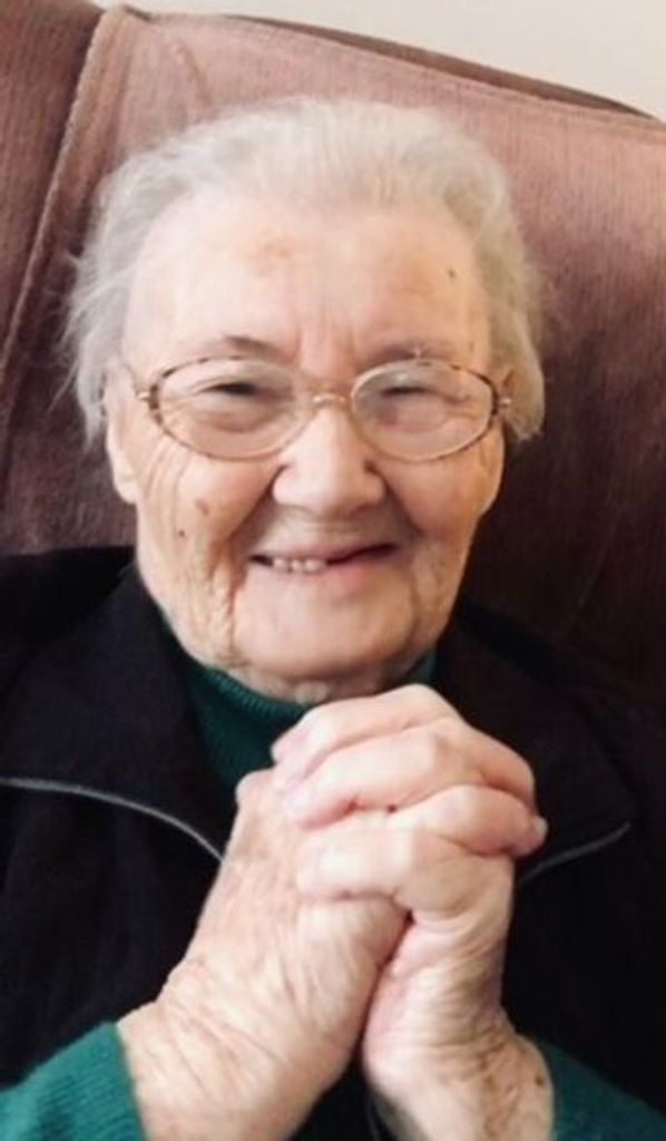Margaret Katherine Tell Profile Photo