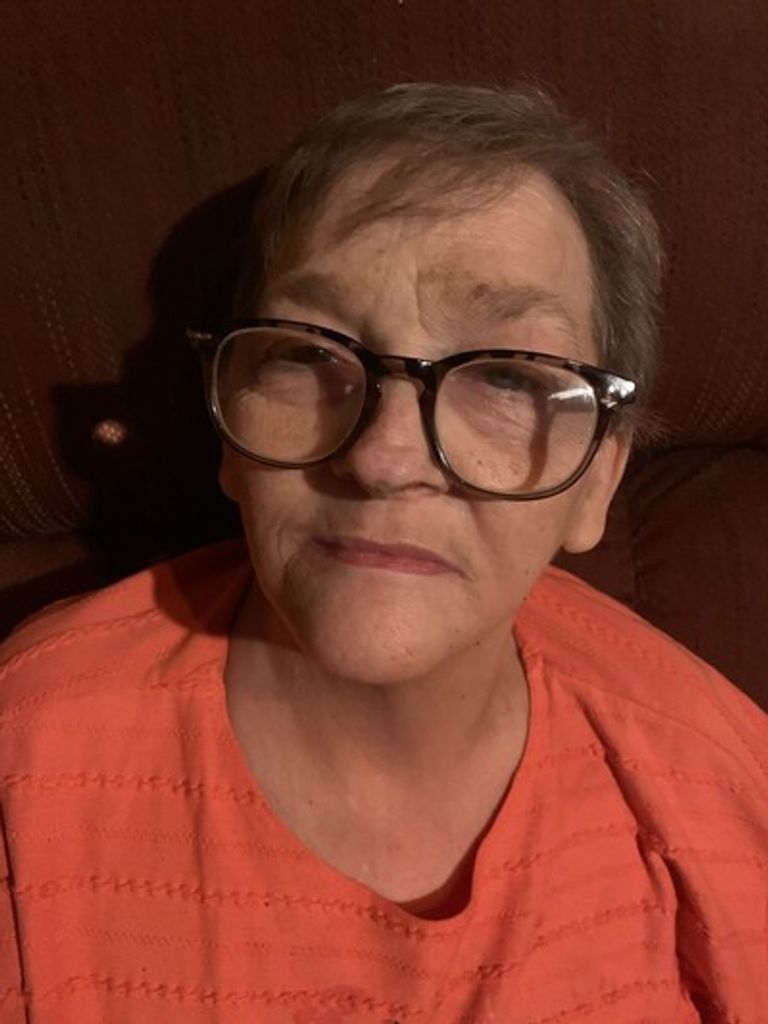 Shirley Kay Maggard Profile Photo