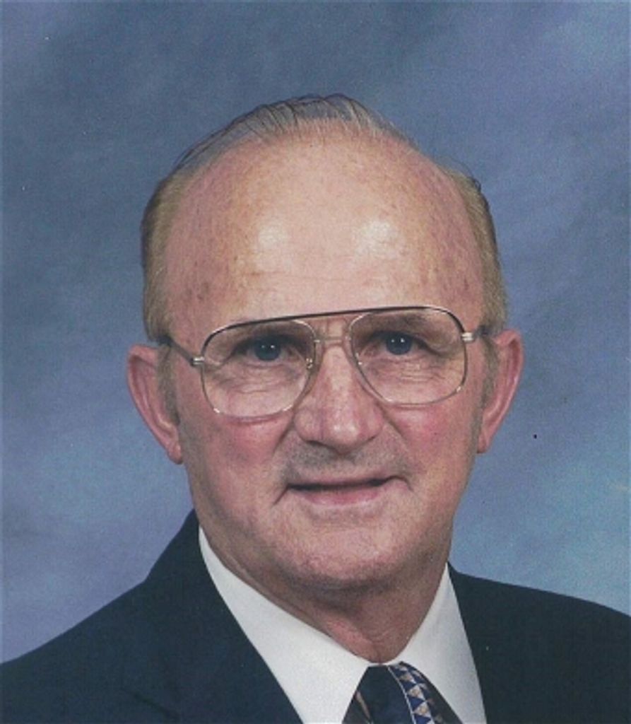 Jack Clinith Bailey Profile Photo