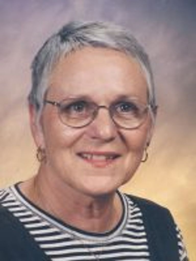 Joyce Ann Trimmer