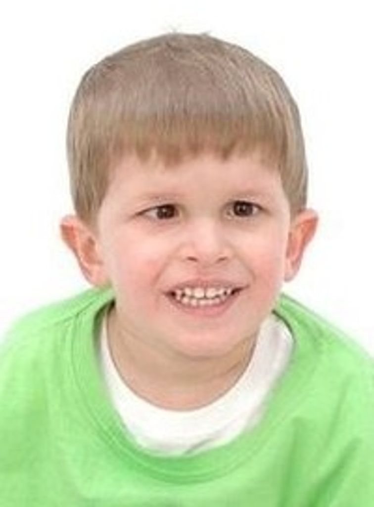 Evan Joseph Kreider