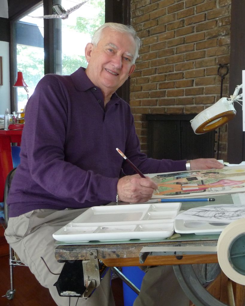 Douglas "Doug" Mord Sneyd Profile Photo
