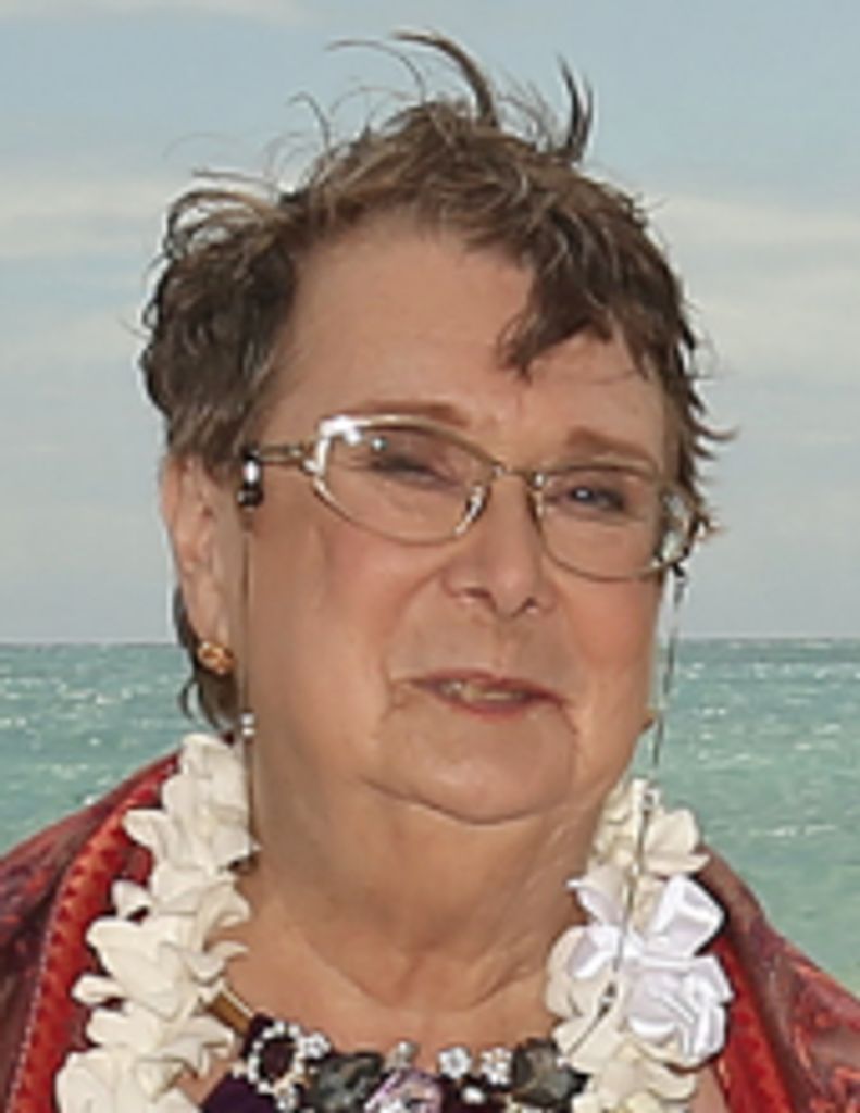Karen Holloway