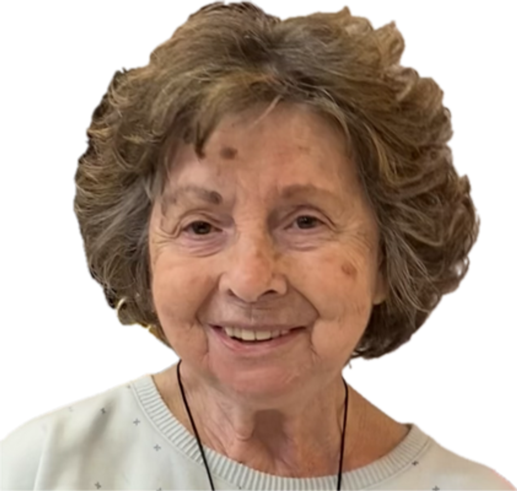 Mary Ellen Deel Profile Photo