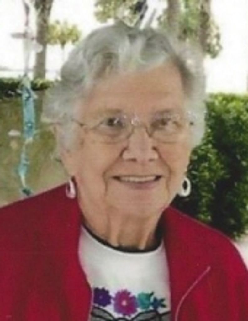 Dolores M Henson Profile Photo