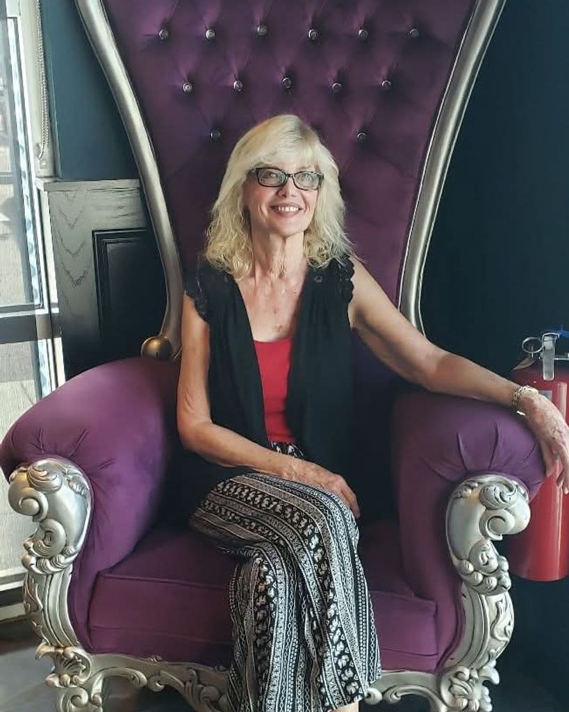 Sharon Ann Berger Profile Photo