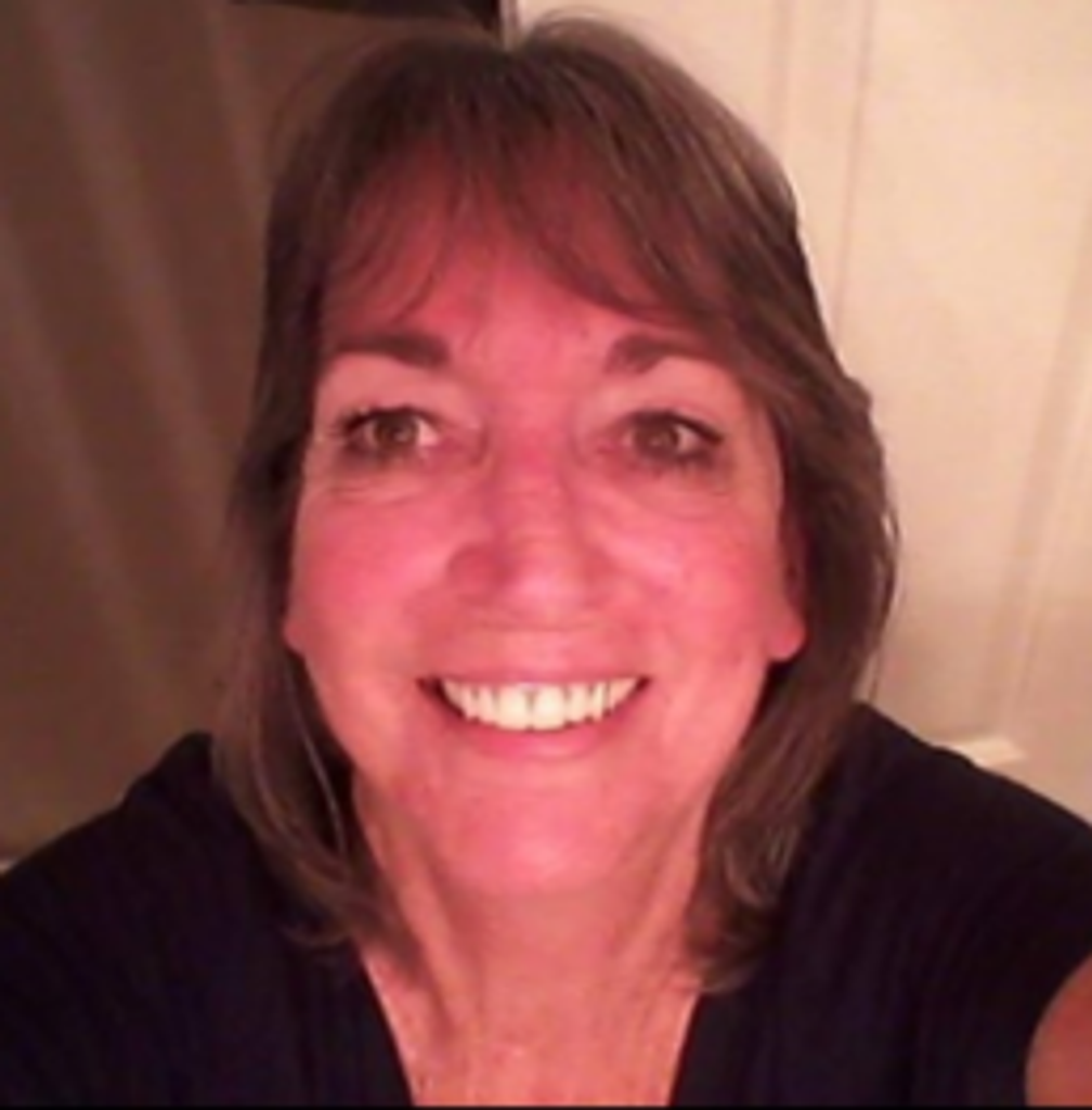 Beatrice Bown Profile Photo
