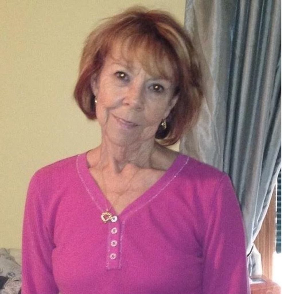Linda S. Combs
