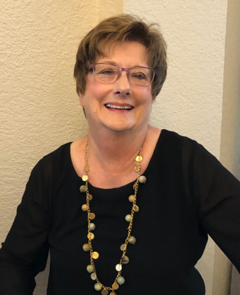 Edna Marie Devaney