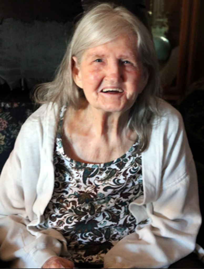 Thelma Marie Franklin Profile Photo
