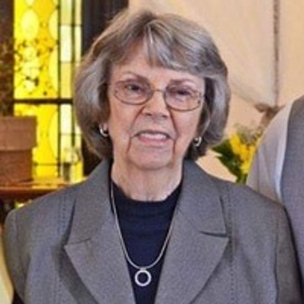 Margaret Louise Ballard Profile Photo
