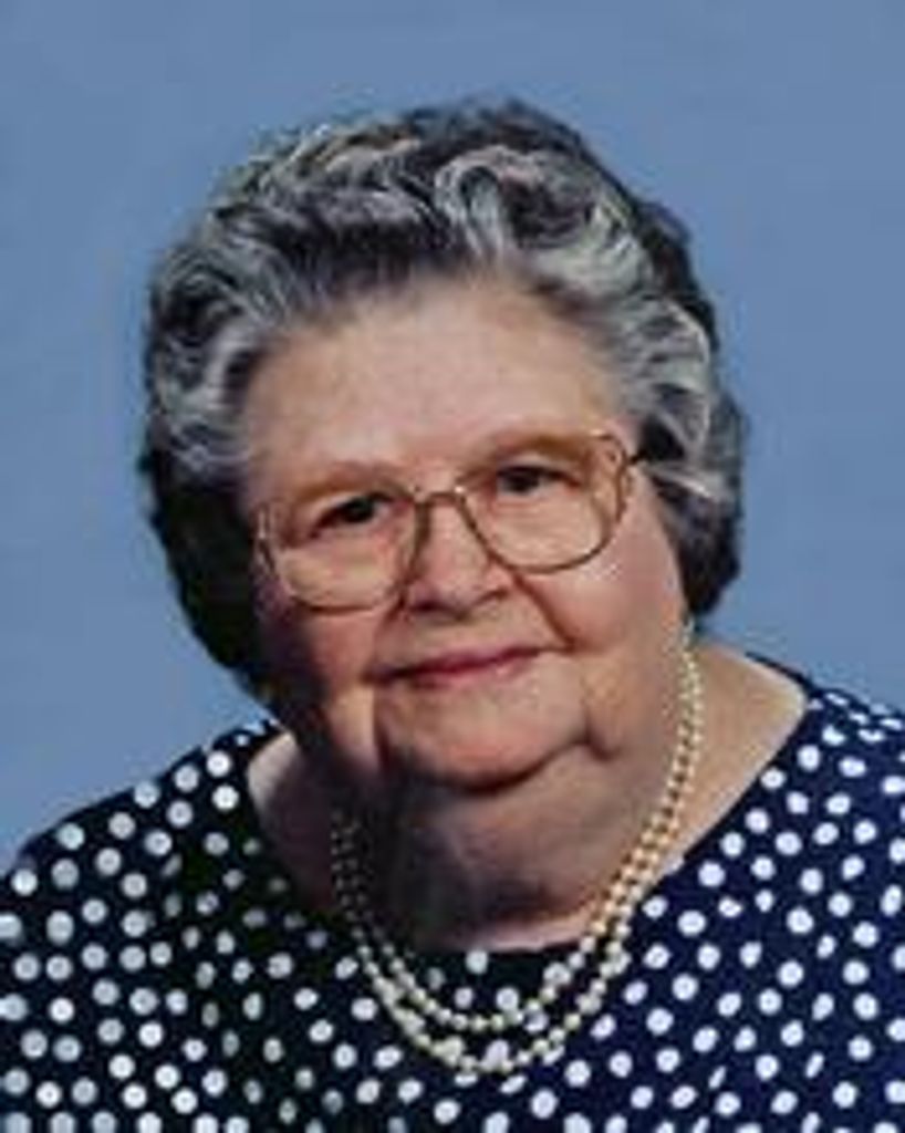 Eumila "Molly" White