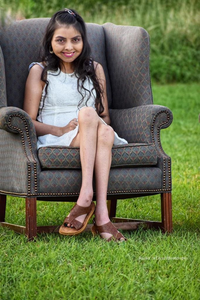 Anyssa Ramon Profile Photo