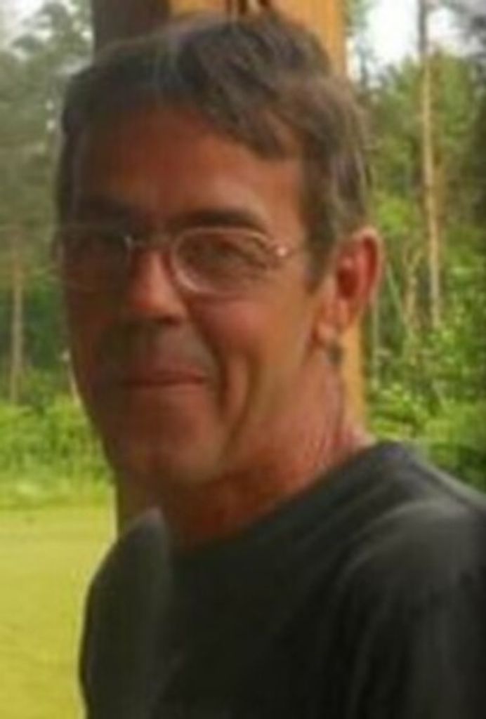 Gary Daniel Austin Profile Photo