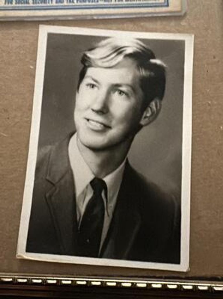 William Randall Stucker Profile Photo