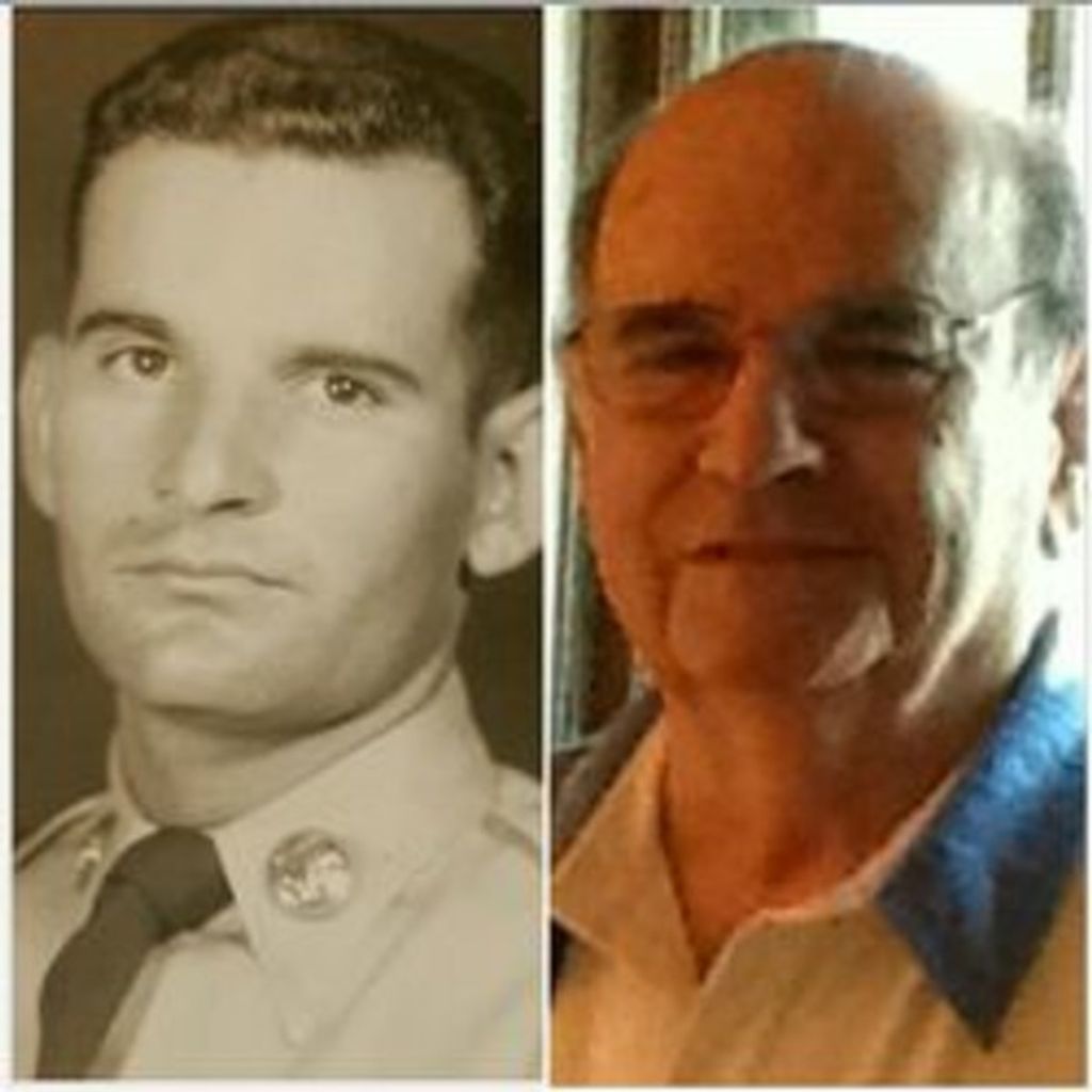 William Henry Barba, Sr.