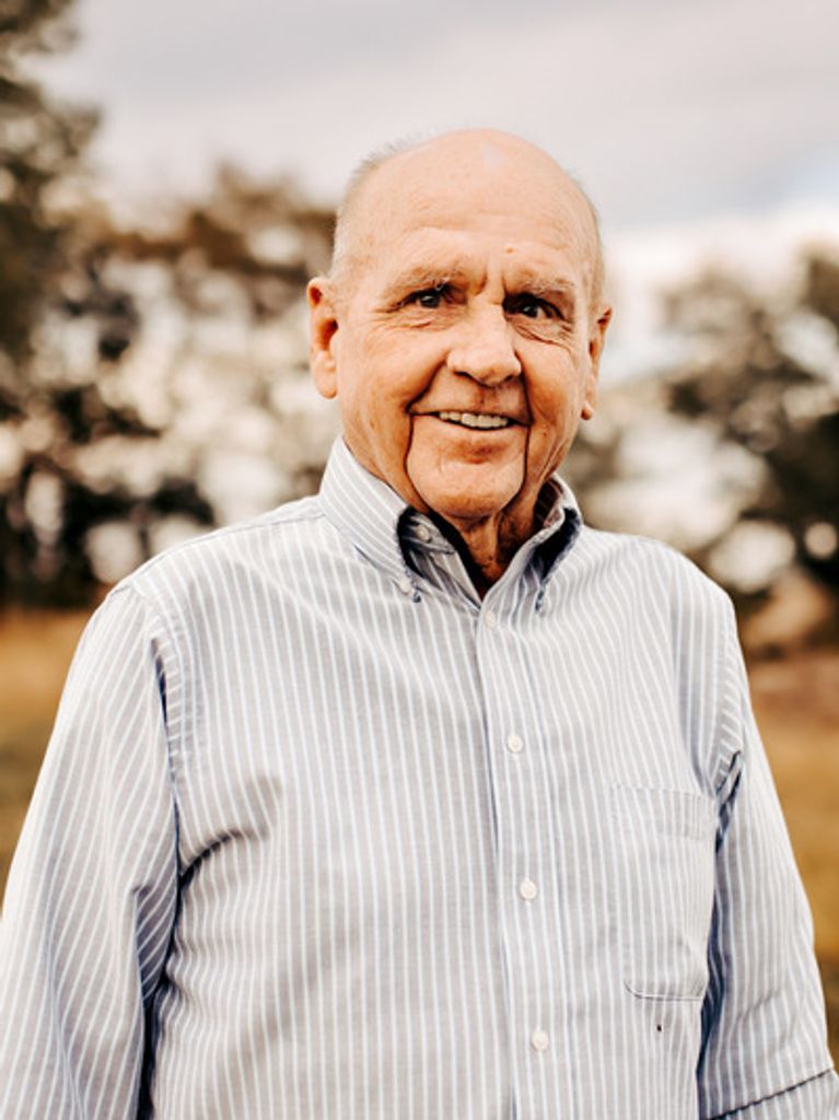William R. "Bill" Collins Profile Photo