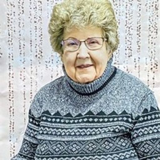 Janet Marie Hagen Profile Photo