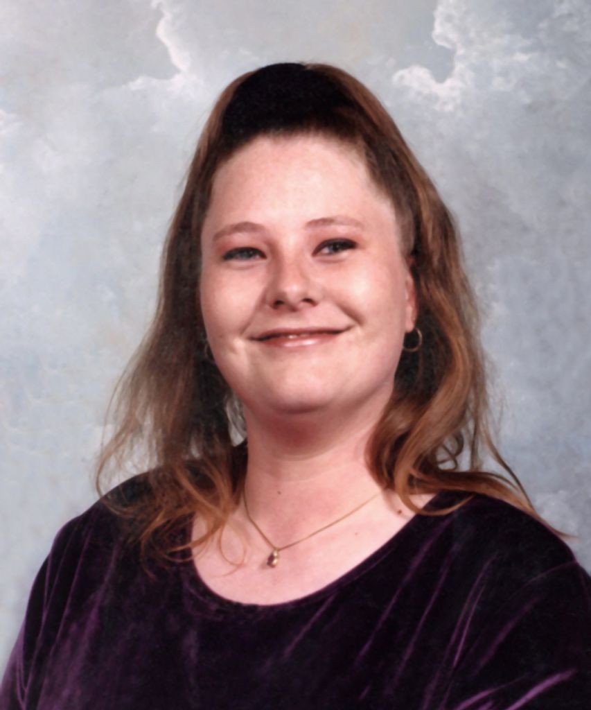 Michelle Davis