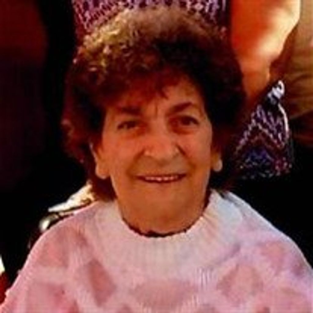 Ethel  Julia Blanchfield Profile Photo