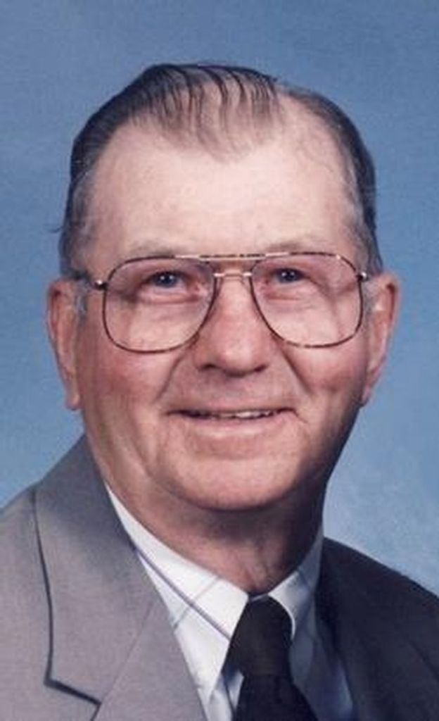 Harold W Thoreson Profile Photo