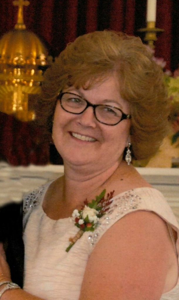 Martha L. Johnson