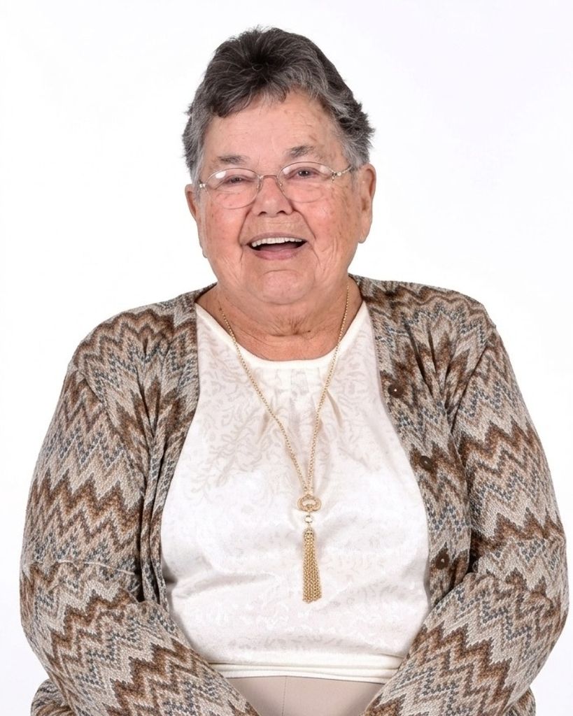Sylvia Marie Miller Profile Photo