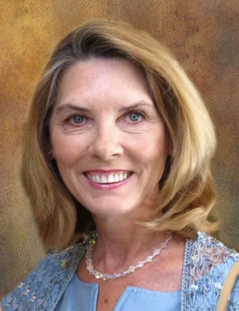Nancy Ann Hoeft