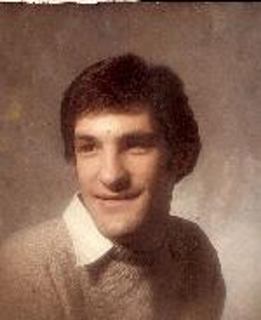 Kevin Lee Curley