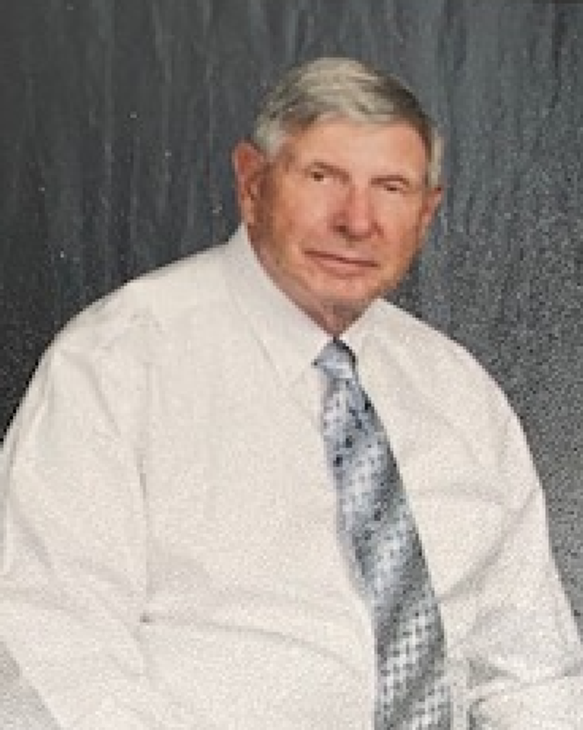 Gerald Albert Mata Profile Photo